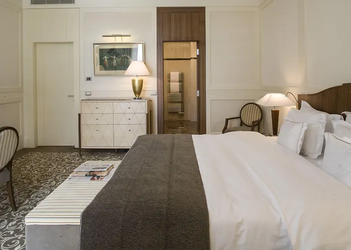 Hotel Palace Portoroz 5*