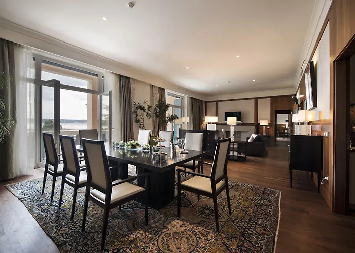 Hotel Palace Portoroz 5* Portorose