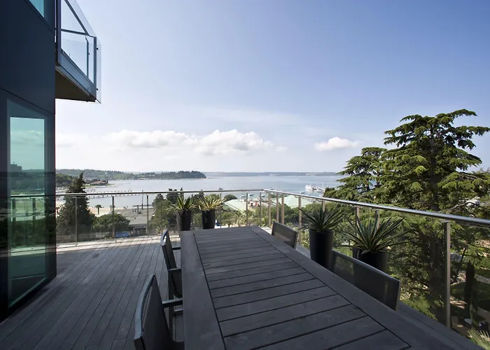 Hotel Palace Portoroz