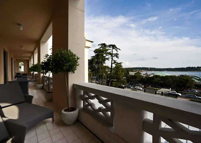 Hotel Palace Portoroz Portorose