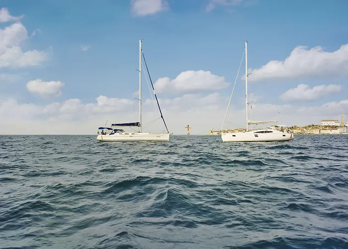 Hotel Palace Portoroz Hotel 5*