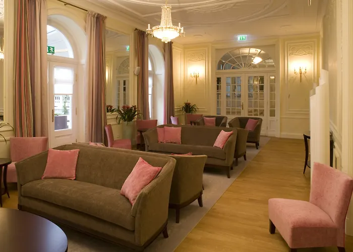 Hotel Hotel Palace Portoroz 5*