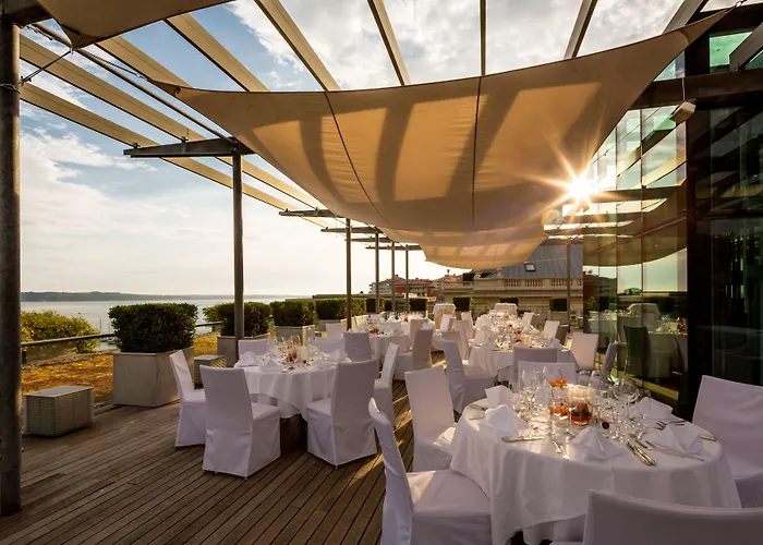 Hotel Palace Portoroz Hotel Portorose