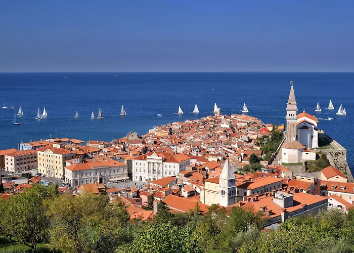 Hotel Palace Portoroz Hotel Portorose