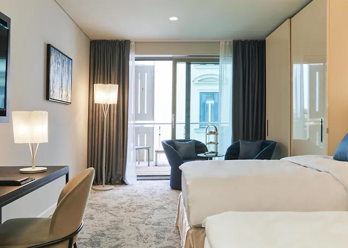 Palace Порторож