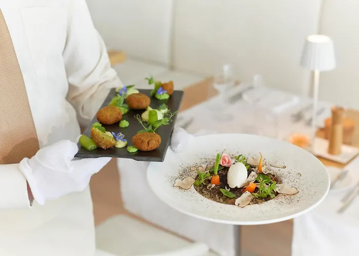 Отель Palace Порторож