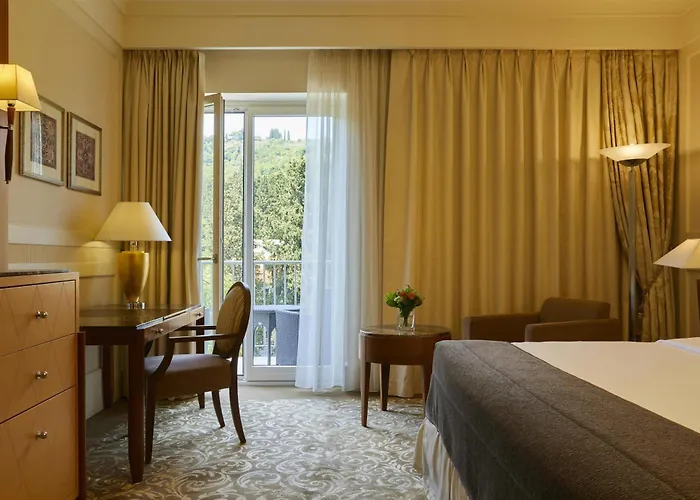 Palace Отель Порторож